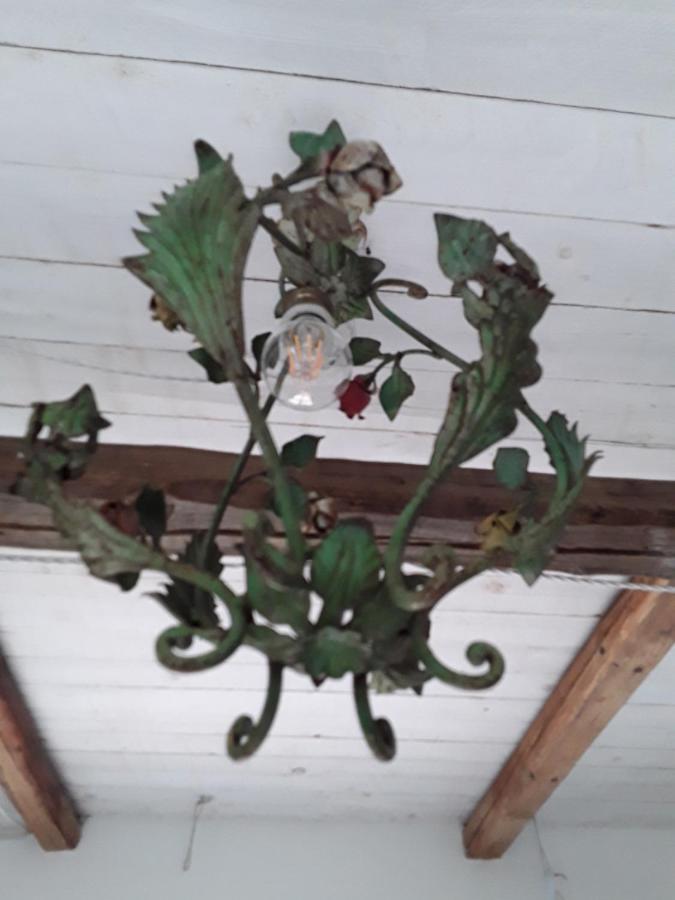 L'Albero Di Alberto Bed & Breakfast Valverde  ภายนอก รูปภาพ