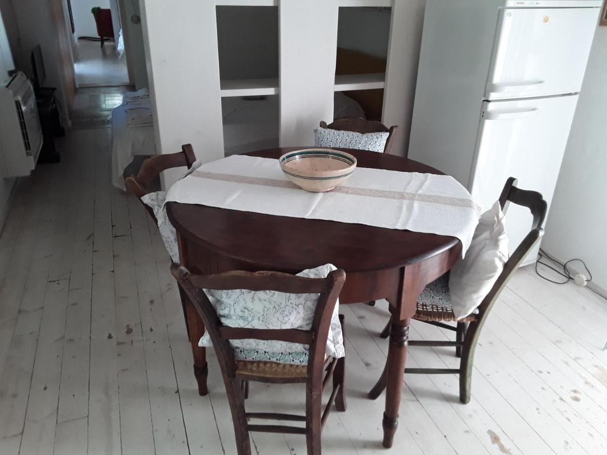 L'Albero Di Alberto Bed & Breakfast Valverde  ภายนอก รูปภาพ