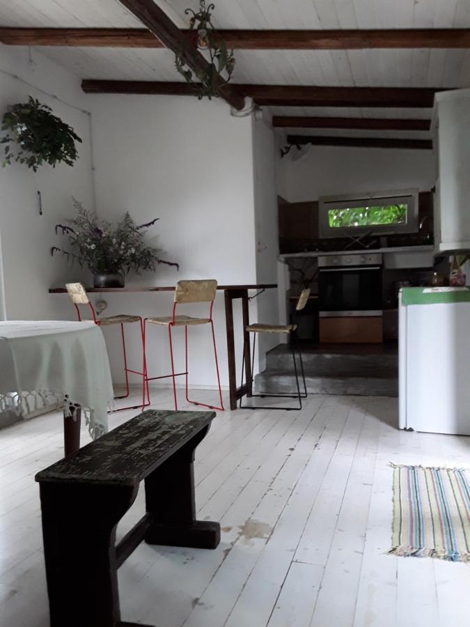 L'Albero Di Alberto Bed & Breakfast Valverde  ภายนอก รูปภาพ
