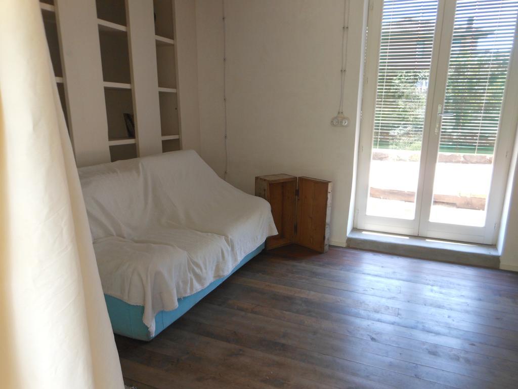 L'Albero Di Alberto Bed & Breakfast Valverde  ภายนอก รูปภาพ
