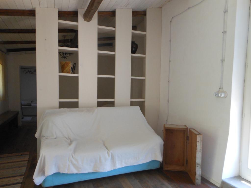 L'Albero Di Alberto Bed & Breakfast Valverde  ภายนอก รูปภาพ